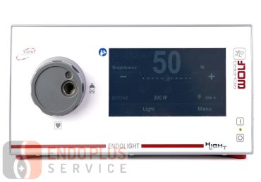 Richard Wolf Endolight HLight X300 xenon fényprojektor