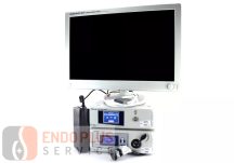 Stryker 1088 HD teljes kulcsrakész laparoszkópos rendszer