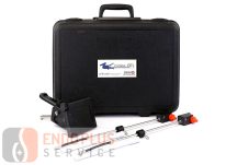 Háromanim RIFL video gégeoszkóp