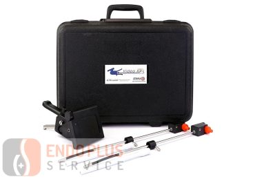 Háromanim RIFL video gégeoszkóp