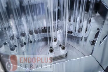 Surfacecide Helios UV-C fertőtlenítő robotok