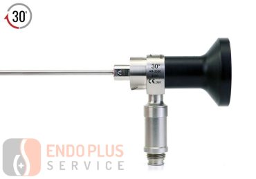 [Felújított] Arthrex 2,4 mm 30oHD SZINERGIA autoklávozható artroszkóp szemlencse 72 mm