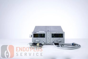 EMS Swiss LithoClast Master ultrahangos kőzúzó