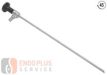   Arthrex 5,5 mm 45o 4K SYNERGIA autoklávozható laparoszkóp, 302 mm