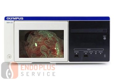 Olympus Image Management Hub 20