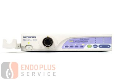 Olympus CV-160 EVIS EXERA ™ videoprocesszor