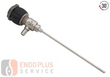   [Felújított] Arthrex 4,0 mm 30o HD SZINERGIA artroszkóp C-bajonettes 52mm