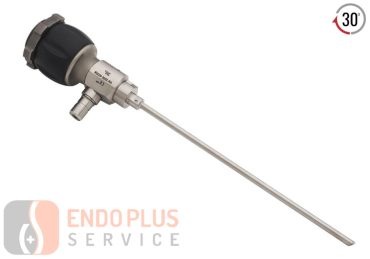 [Felújított] Arthrex 4,0 mm 30o HD SZINERGIA artroszkóp C-bajonettes 52mm