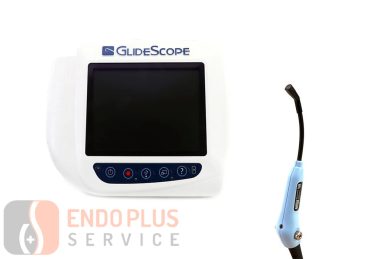 Glidescope kobalt AVL videóintubáció 1-2 stat videó botonnal