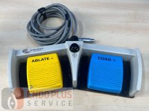 Arthro Care lábkapcsoló, RF: AR-6483, Gyártási év: 2010