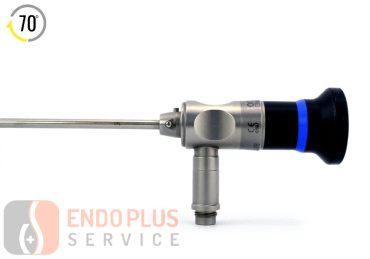 [Felújított] Olympus 4,0 mm 70° TrueView™ II autoklávozható artroszkóp