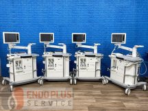 MAQUET Flow-i Anesthesia -4 pieces