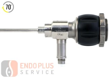 Arthrex 4,0 mm 70o HD SYNERGIA arthroscope, C-bajonett, 152 mm