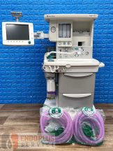 GE Datex-Ohmeda Aespire View YOM: 2012