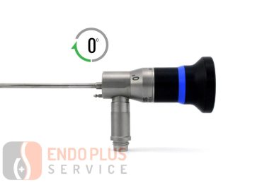 Olympus 3,0 mm 0o széles látószögű autoklávozható teleszkóp