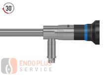   [Felújított] Olympus 10,0 mm 30° HD autoklávozható laparoszkóp, 33 cm