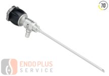   Arthrex 4,8 mm 70° 4K autoklávozható artroszkóp, C-bajonettes. 156 mm