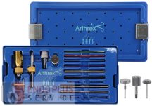 Arthrex OATS II hangszerkészlet