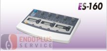 ES-160 6-csatornás elektro akupunktúrás készülék