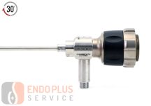   Arthrex 4,0 mm 30o 4K autoklávozható artroszkóp, C-bajonett, 152 mm
