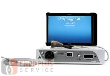 Arthrex UHD4 4K integrált kamerarendszer kamerafejjel