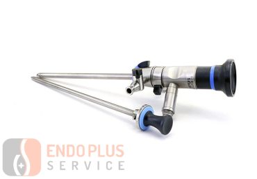 [Felújított] Olympus 4,0 mm 30° artroszkóp hardverkészlet