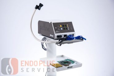 Ellman Pelleve S5 rádiófrekvenciás sebészeti diatermia