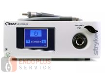   Stryker L9000 LED fényforrás [új] száloptikai fénykábel