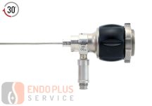   [Felújított] Arthrex 2,7 mm 30o HD SYNERGIA autoklávozható artroszkóp C-bajonettes 72mm