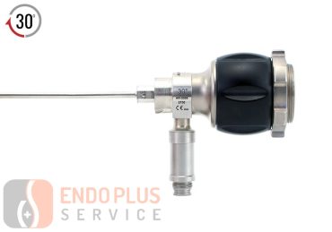 [Felújított] Arthrex 2,7 mm 30o HD SYNERGIA autoklávozható artroszkóp C-bajonettes 72mm