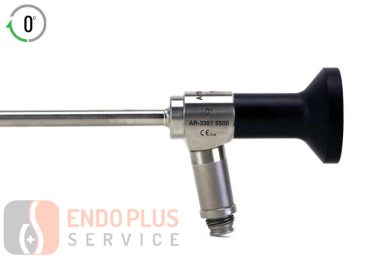 Arthrex 5,5 mm 0o 4K SYNERGIA autoklávozható laparoszkóp, 300 mm