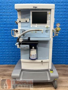 Dräger Infinity Empowered YOM: 2012