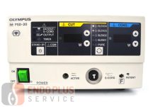 Olympus PSD-20 egység