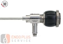   Arthrex 4,8 mm 30° 4K autoklávozható artroszkóp, C-bajonettes, 152 mm