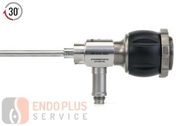 Arthrex 4,8 mm 30° 4K autoklávozható artroszkóp, C-bajonettes, 152 mm