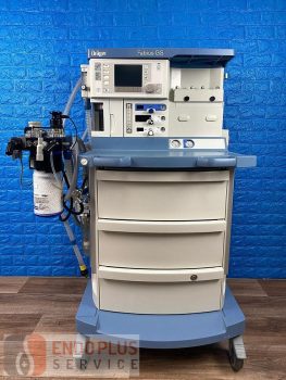 Dräger Fabius GS YOM: 2005