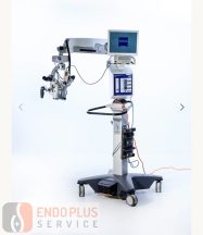 Zeiss Med S8 - Operációs mikroszkóp gerincsebészethez