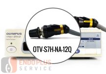 Olympus OTV-S7 kamerarendszer OTV-S7H-NA-12Q fejjel