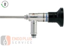 Richard Wolf PANOVIEW PLUS utrinendoszkóp, 0°, 4 mm
