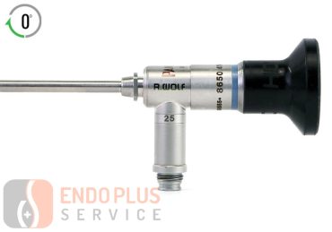 Richard Wolf PANOVIEW PLUS utrinendoszkóp, 0°, 4 mm