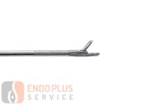   Arthrex lyukasztó WideBiter egyenes hegy, 3,4 mm 30° jobb ívelt nyél