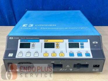 Covidien Force FX YOM: 2016